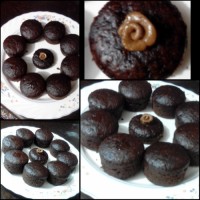 کاپ کیک من ( ^﹏^ )