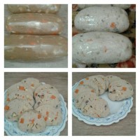 کالباس خونگی ۱