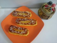 دستور تهیه ژله شیرینی زبان