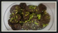 شکلات المانی