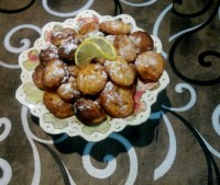 فریتر ریکوتا