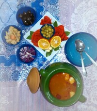 ابگوشت