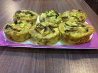 کلوچه تخم مرغ