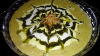 حلیم بادمجان اصفهانی