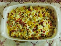 گراتن سبزیجات