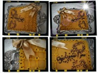 حلوای سه ارد مجلسی