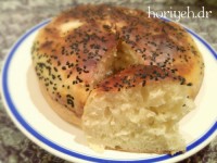 نون تابه ای