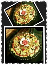 کوکوی ماکارونی