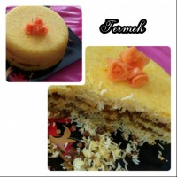 ته چین عدس