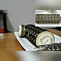 رولت خامه ای