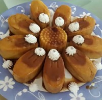 حلوای نسکافه