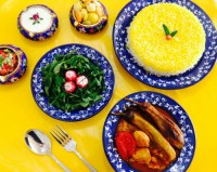 خورش بادمجون