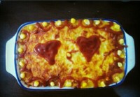 پای سیب زمینی