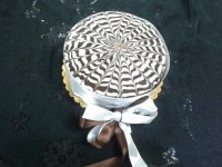 سفارش امروز کیک شکلاتی