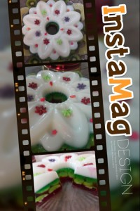 ژله ی خوشگل من