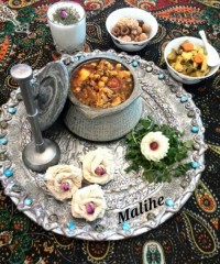آبگوشت دیزی