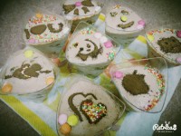 دسرلیوانی (تیرامیسو)