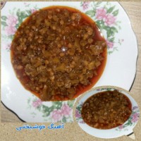 خوراگ گل کلم