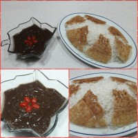 یه غذای شمالی...