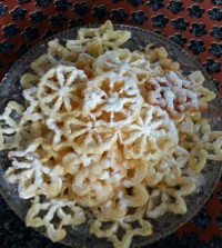 نان پنجره ایی