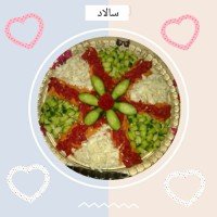 گفتم دیگه عکس نزارم ولی طاقت نیاوردم گذاشتم