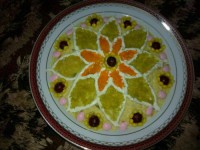 سالاد الوویه