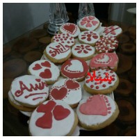 بیسکویت کره ای