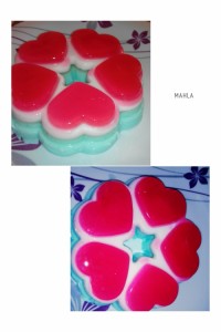 اینم یه ژله دیگه