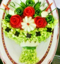 سالادشیرازی