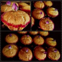 و باز هم کیک یزدی خوشمزه :-)