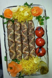 کوبیده نگین دار