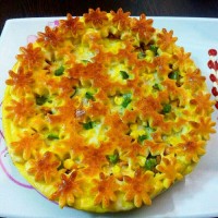 پای گوشت