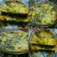 نرگسی اسفناج