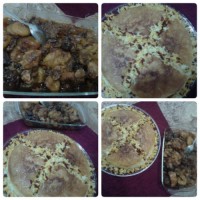 جای همگی سبز