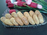 شیرینی پادرازی