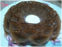 کرم موز کاکائویی