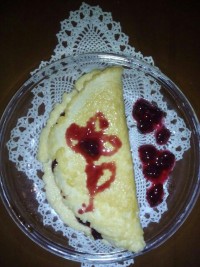 خاگینه بروجردی