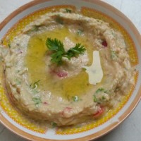 بابا گانوش (بابا غنوج)