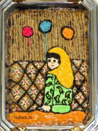 کشک بادمجان