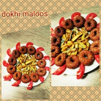 فلافل لبنانی