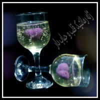 ژله رمانتیک