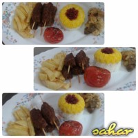 کتاب تابه ای