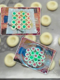 شیرینی بریلو