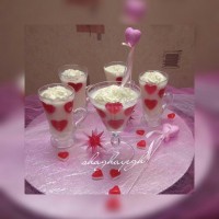 ژله عشقولانه