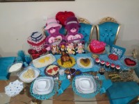 میز ولنتاین من