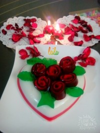 ژ له ولنتاین من