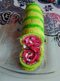 رولت هندوانه