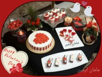 ژله رمانتیک