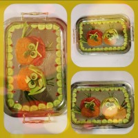 پرندگان خشمگین وارد می شوند