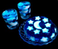 ژله آسمانی (ابری)